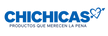 Chichicas – Inicio