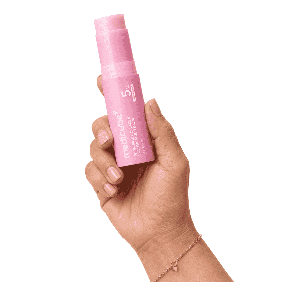 Barra PDRN Medicube - 5% VOLUFINILINE™ - Chichicas